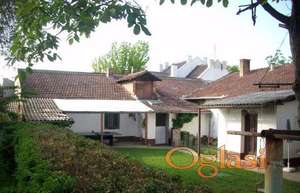 PRODAJA, KUĆA 120M2, ZRENJANIN